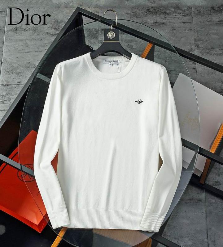 DIOR Men's Sweater 44